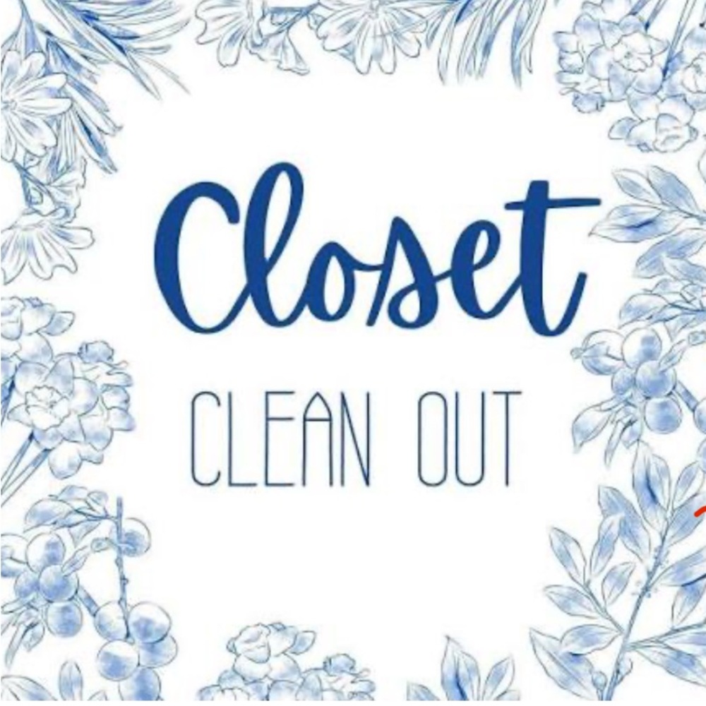 Close Clean out